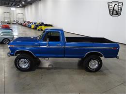 1977 Ford F350 (CC-1839516) for sale in O'Fallon, Illinois