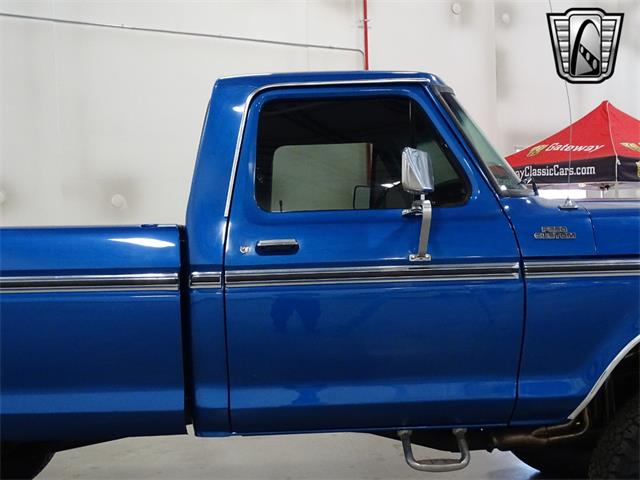 1977 Ford F350 (CC-1839516) for sale in O'Fallon, Illinois