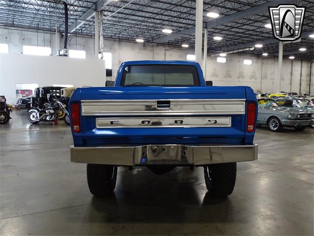 1977 Ford F350 (CC-1839516) for sale in O'Fallon, Illinois