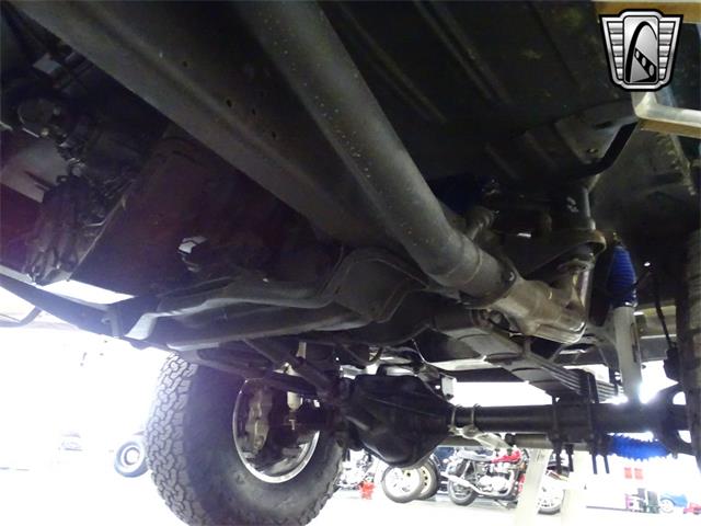 1977 Ford F350 (CC-1839516) for sale in O'Fallon, Illinois