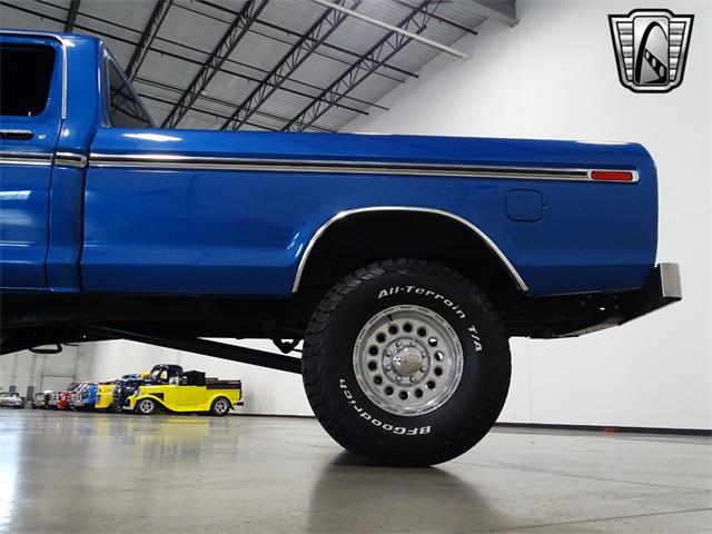 1977 Ford F350 (CC-1839516) for sale in O'Fallon, Illinois