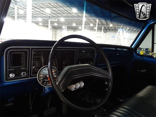 1977 Ford F350 (CC-1839516) for sale in O'Fallon, Illinois