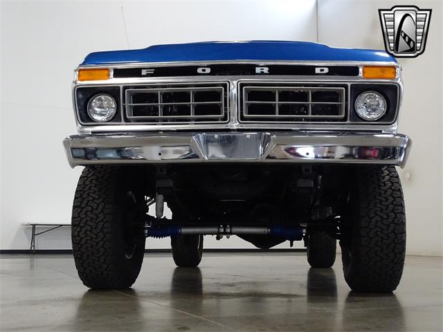 1977 Ford F350 (CC-1839516) for sale in O'Fallon, Illinois