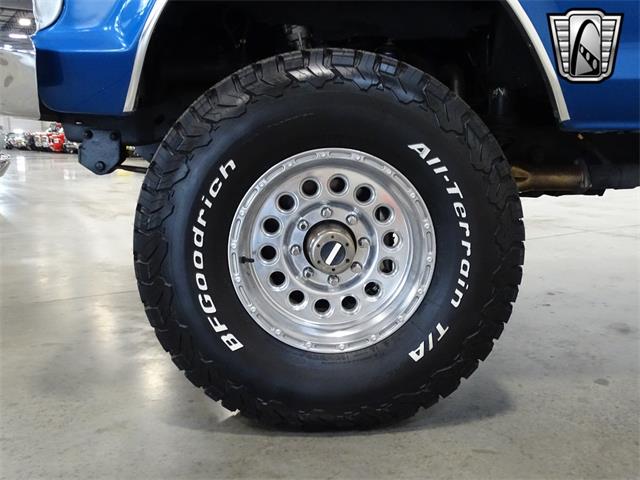 1977 Ford F350 (CC-1839516) for sale in O'Fallon, Illinois