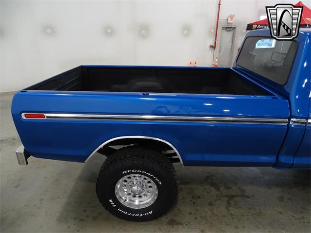 1977 Ford F350 (CC-1839516) for sale in O'Fallon, Illinois