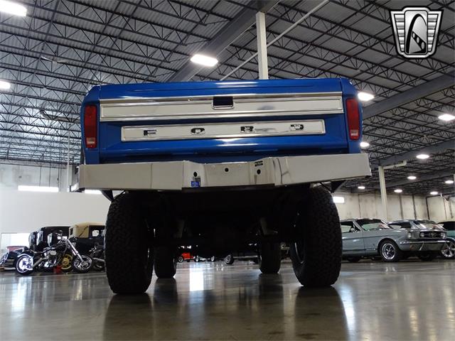 1977 Ford F350 (CC-1839516) for sale in O'Fallon, Illinois