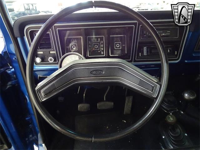 1977 Ford F350 (CC-1839516) for sale in O'Fallon, Illinois