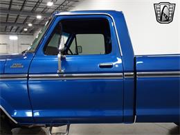 1977 Ford F350 (CC-1839516) for sale in O'Fallon, Illinois