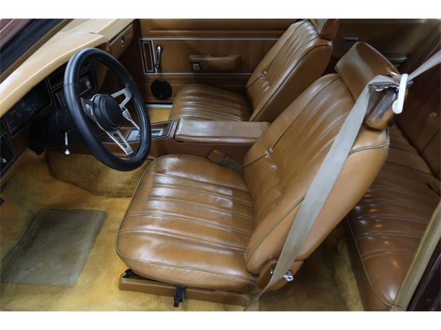 1978 Dodge Aspen for Sale | ClassicCars.com | CC-1830952
