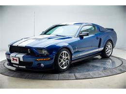 2007 Shelby GT500 (CC-1839525) for sale in Cedar Rapids, Iowa