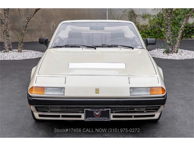 1982 Ferrari 400I (CC-1839527) for sale in Beverly Hills, California