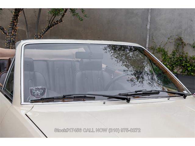 1982 Ferrari 400I (CC-1839527) for sale in Beverly Hills, California