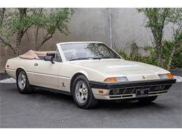 1982 Ferrari 400I (CC-1839527) for sale in Beverly Hills, California