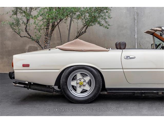 1982 Ferrari 400I (CC-1839527) for sale in Beverly Hills, California