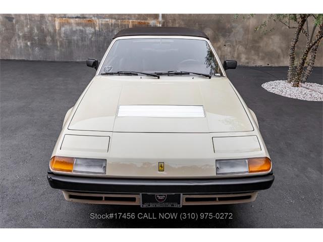 1982 Ferrari 400I (CC-1839527) for sale in Beverly Hills, California