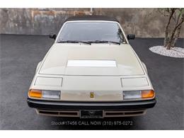 1982 Ferrari 400I (CC-1839527) for sale in Beverly Hills, California