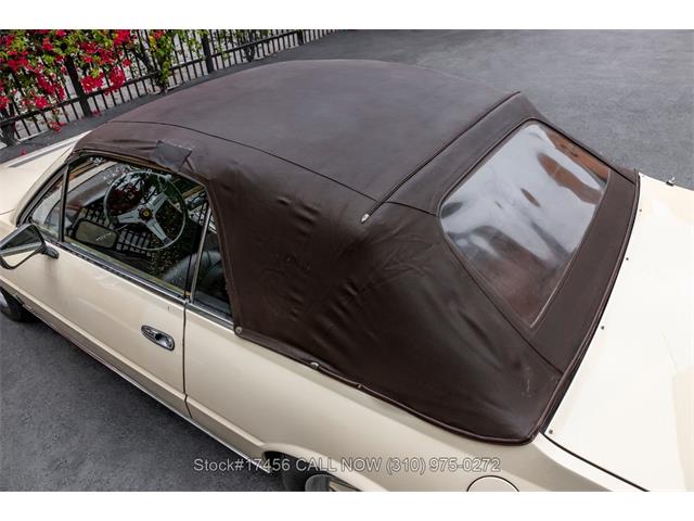 1982 Ferrari 400I (CC-1839527) for sale in Beverly Hills, California