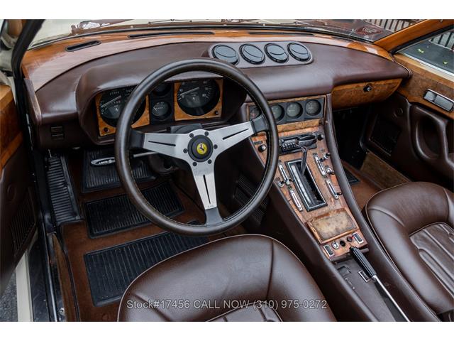 1982 Ferrari 400I (CC-1839527) for sale in Beverly Hills, California
