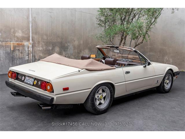 1982 Ferrari 400I (CC-1839527) for sale in Beverly Hills, California