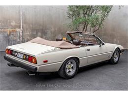 1982 Ferrari 400I (CC-1839527) for sale in Beverly Hills, California