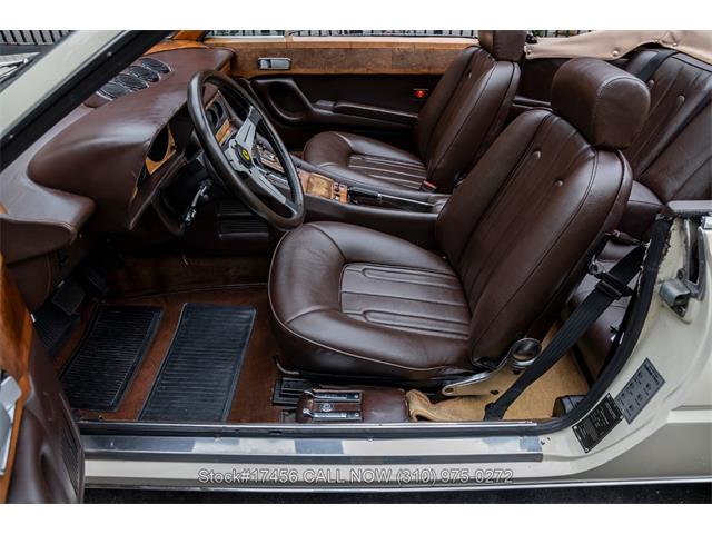 1982 Ferrari 400I (CC-1839527) for sale in Beverly Hills, California