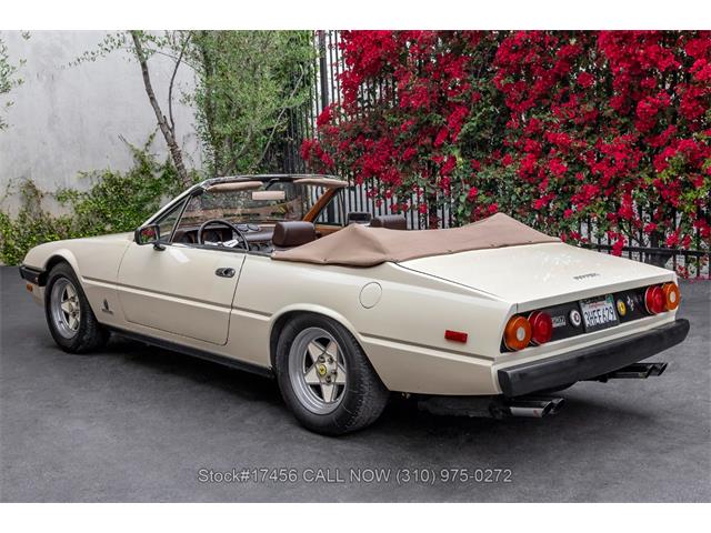 1982 Ferrari 400I (CC-1839527) for sale in Beverly Hills, California