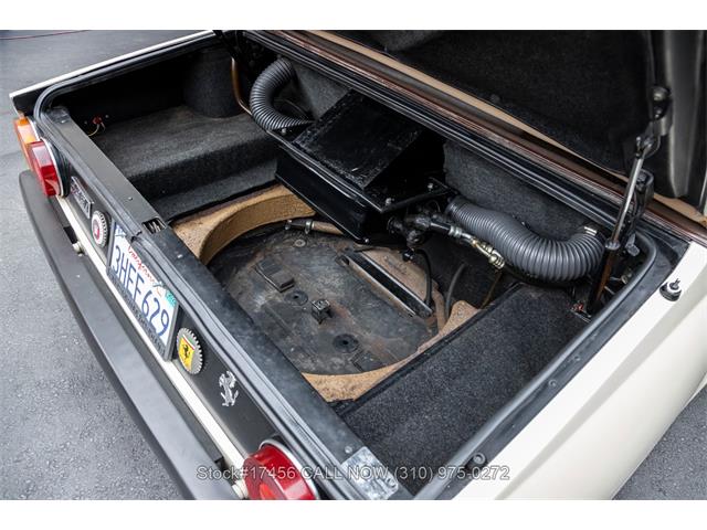1982 Ferrari 400I (CC-1839527) for sale in Beverly Hills, California