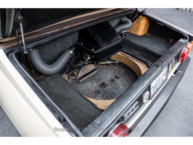 1982 Ferrari 400I (CC-1839527) for sale in Beverly Hills, California