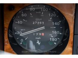 1982 Ferrari 400I (CC-1839527) for sale in Beverly Hills, California