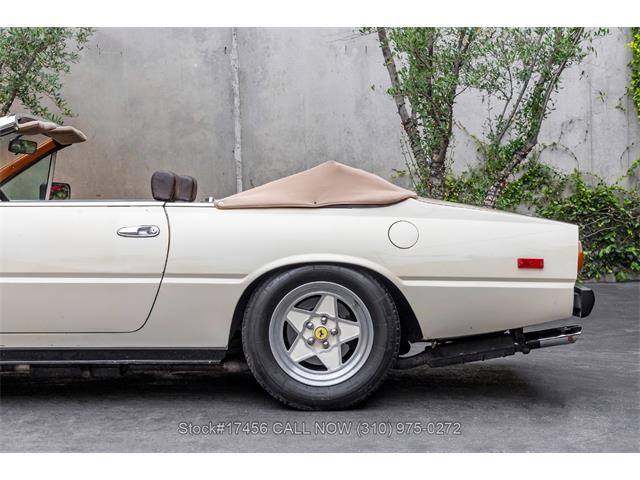 1982 Ferrari 400I (CC-1839527) for sale in Beverly Hills, California