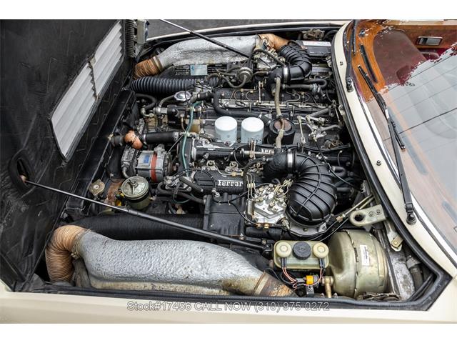 1982 Ferrari 400I (CC-1839527) for sale in Beverly Hills, California