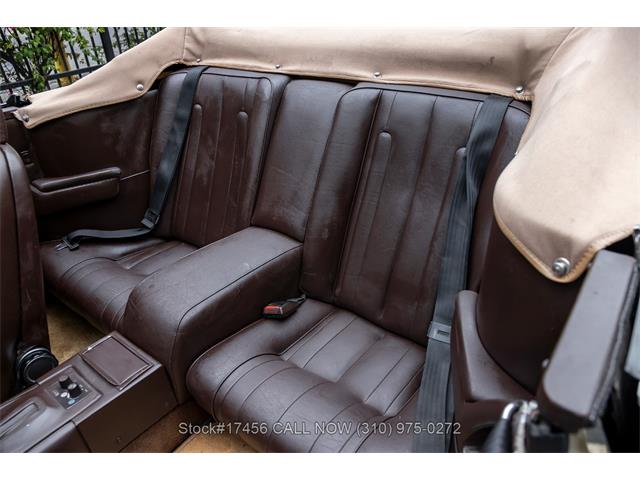 1982 Ferrari 400I (CC-1839527) for sale in Beverly Hills, California