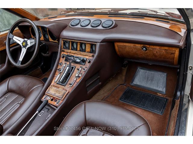1982 Ferrari 400I (CC-1839527) for sale in Beverly Hills, California