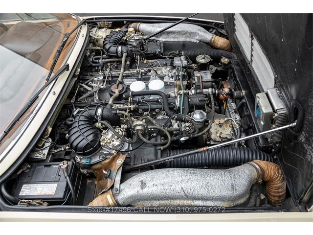 1982 Ferrari 400I (CC-1839527) for sale in Beverly Hills, California