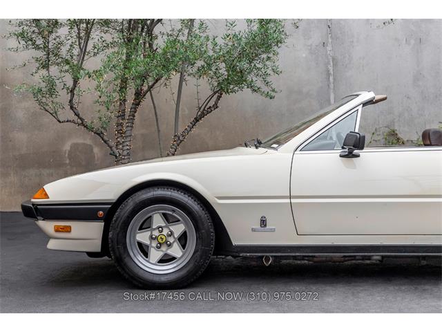 1982 Ferrari 400I (CC-1839527) for sale in Beverly Hills, California