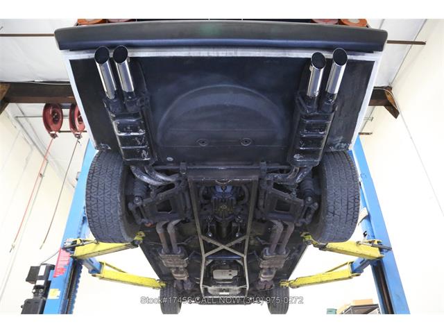 1982 Ferrari 400I (CC-1839527) for sale in Beverly Hills, California