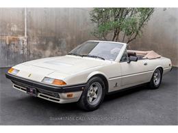 1982 Ferrari 400I (CC-1839527) for sale in Beverly Hills, California