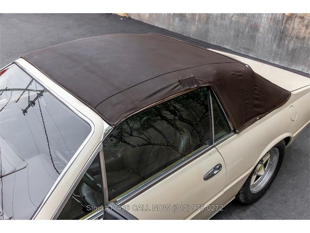 1982 Ferrari 400I (CC-1839527) for sale in Beverly Hills, California