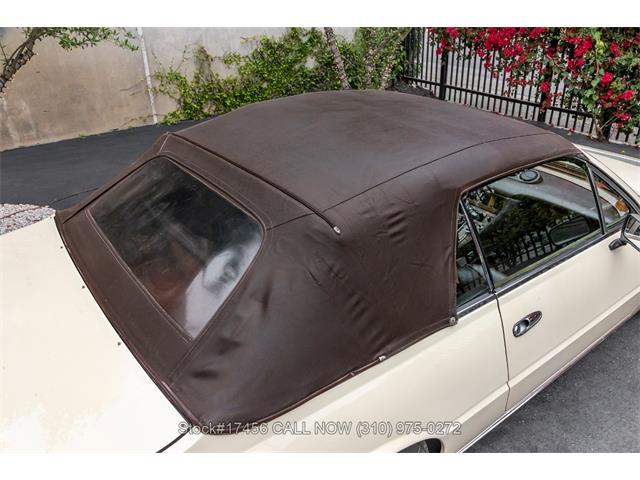 1982 Ferrari 400I (CC-1839527) for sale in Beverly Hills, California