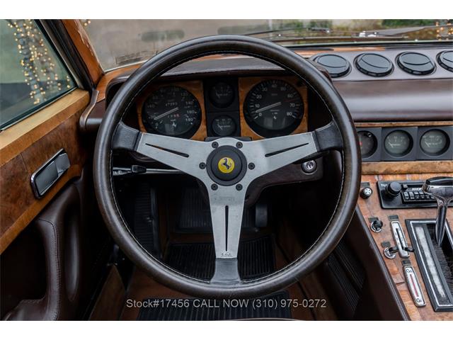 1982 Ferrari 400I (CC-1839527) for sale in Beverly Hills, California