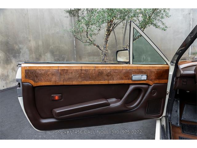 1982 Ferrari 400I (CC-1839527) for sale in Beverly Hills, California