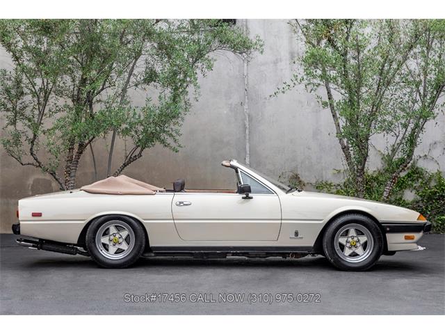 1982 Ferrari 400I (CC-1839527) for sale in Beverly Hills, California