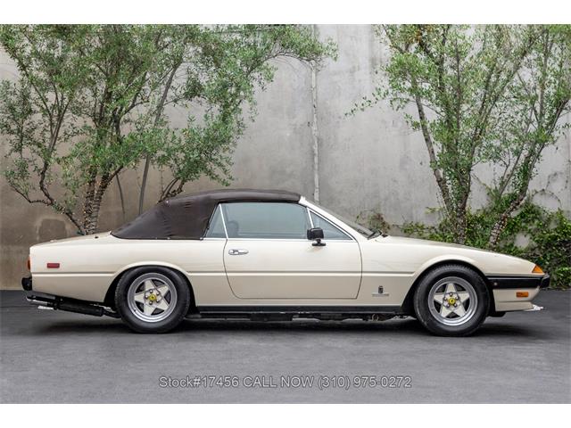 1982 Ferrari 400I (CC-1839527) for sale in Beverly Hills, California