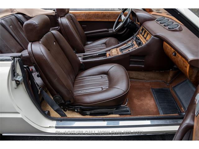 1982 Ferrari 400I (CC-1839527) for sale in Beverly Hills, California