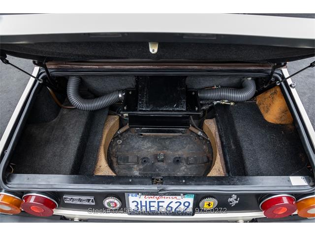 1982 Ferrari 400I (CC-1839527) for sale in Beverly Hills, California