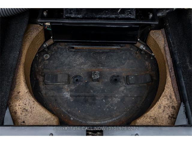 1982 Ferrari 400I (CC-1839527) for sale in Beverly Hills, California