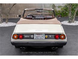 1982 Ferrari 400I (CC-1839527) for sale in Beverly Hills, California