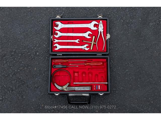 1982 Ferrari 400I (CC-1839527) for sale in Beverly Hills, California