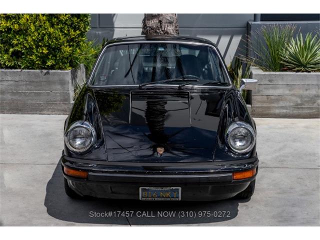1976 Porsche 912E (CC-1839530) for sale in Beverly Hills, California
