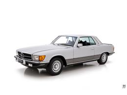 1979 Mercedes-Benz SLC (CC-1839532) for sale in Saint Louis, Missouri